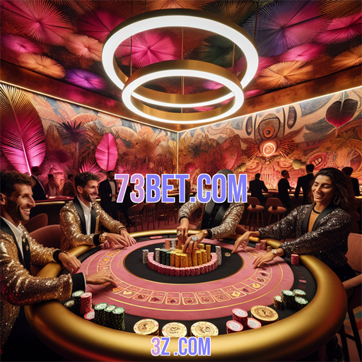 A Ascensão dos Jogos de Eventos em 73bet.com